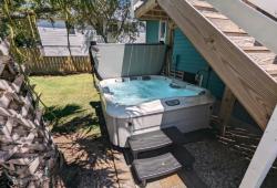 Hot Tub Gallery